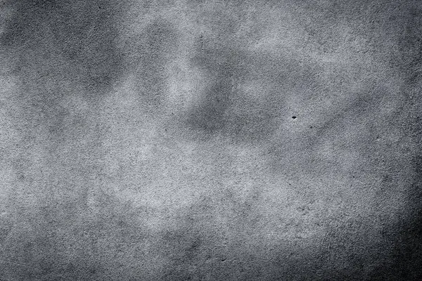 黒い壁傷 汚れた背景テクスチャ — ストック写真