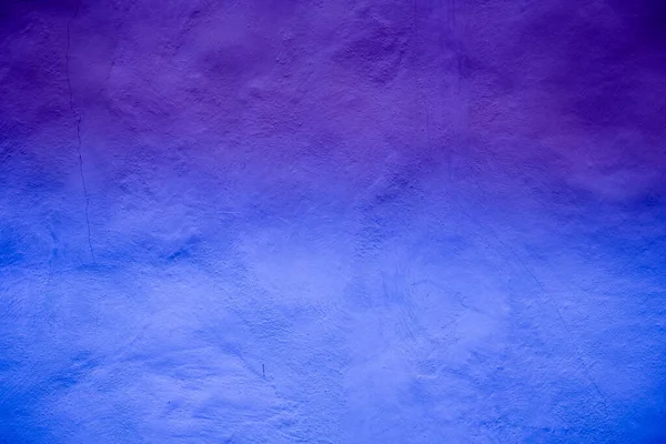 蓝紫色纹理背景渐变颜色部分 — 图库照片