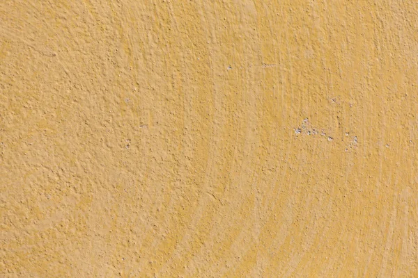 Konsistens Orange Cement Som Bakgrund — Stockfoto