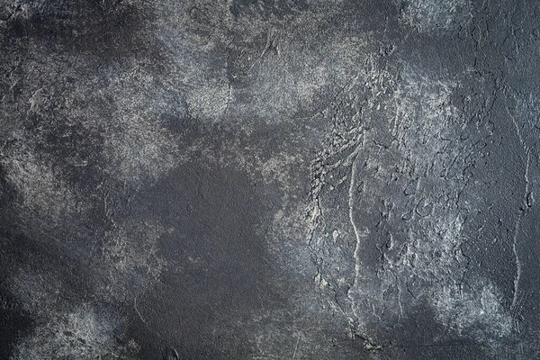 Абстрактный Грандиозный Металлический Фон Текстуры Бетона Штукатурки Ручной Работы Стены — стоковое фото