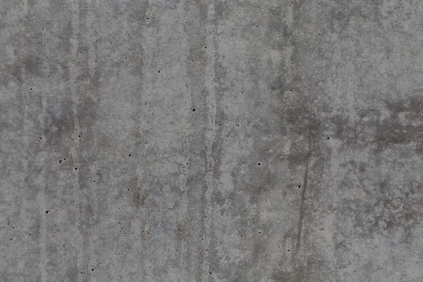 Arka Plan Için Kirli Pürüzsüz Beton Duvar — Stok fotoğraf