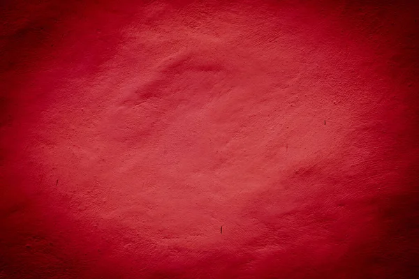 Style Vintage Texture Fond Rouge Avec Espace Pour Texte — Photo