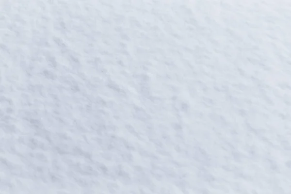 Fond Blanc Flocons Neige Motif Rugueux Texture Neige — Photo