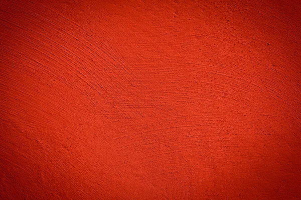 빨간색 배경으로 콘크리트의 — 스톡 사진