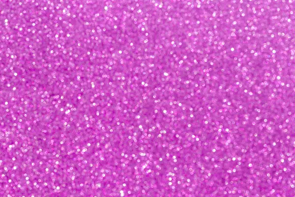 Rosa Glitter Jul Abstrakt Bokeh Bakgrund Blur Bokeh Bakgrund — Stockfoto