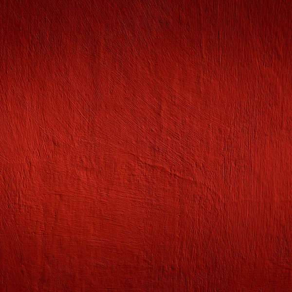 Tekstura Czerwony Beton Jako Tło — Zdjęcie stockowe