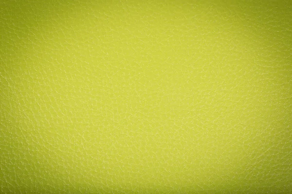 Textura Cuero Verde Como Fondo — Foto de Stock