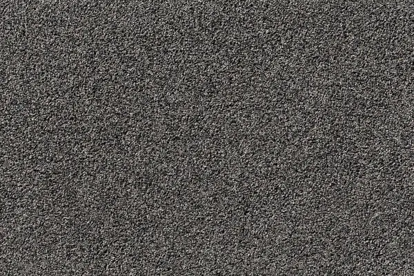 Krossade Granit Stenar Vägg Närbild Bakgrund — Stockfoto