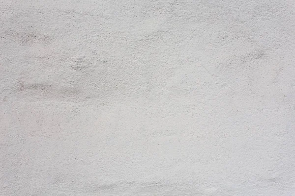 White Strucco Wall Texture Background Stock Photo