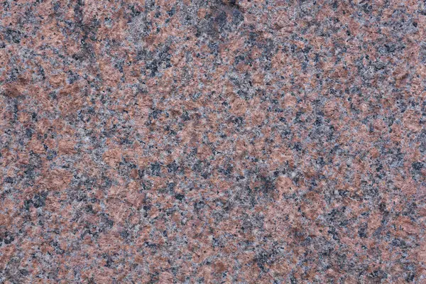 Nahaufnahme Einer Rot Marmorierten Granitstruktur — Stockfoto
