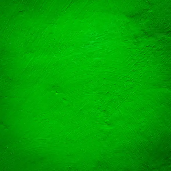 Grunge Verde Sujo Rachado Parede Textura Urbana — Fotografia de Stock