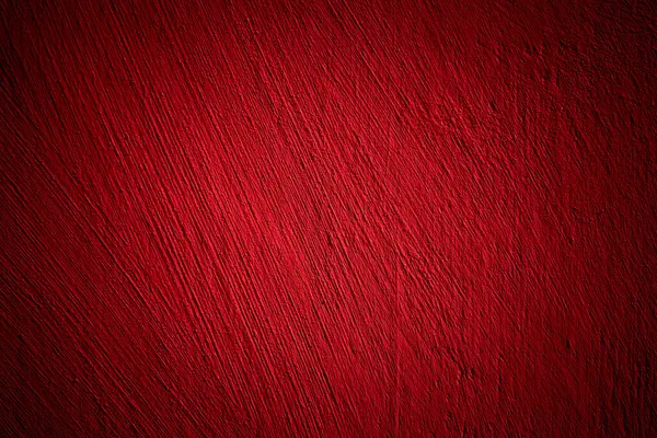 Struttura Calcestruzzo Rosso Come Sfondo — Foto Stock