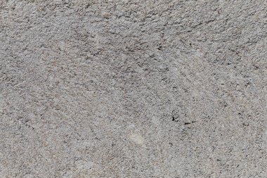 Ezilmiş granit taş duvar - arka planı kapat