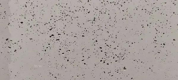 Kar damlalarıyla soyut arkaplan