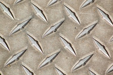 Eski metal dokusunun arka planı