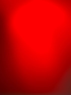 Soyut, hastalıklı, kadifemsi, dokusal ışık ve koyu kırmızı arka plan.