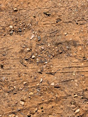 arkaplanı olan toprak dokusu