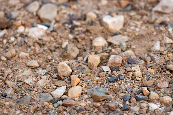 background of stones. nature.