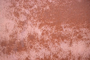 Eski paslı metal arkaplan dokusu