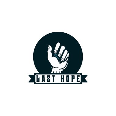 Son Umut Ruhu logosu çizimi