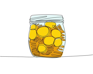 Cam kavanozdaki bozuk paralar, tasarruf, para kutusu, bahşiş kutusu rengi, renkli sanat eserleri. Banka, para, finans, finans, ödeme, ekonomik, zenginlik, kredi çizimi devam ediyor.