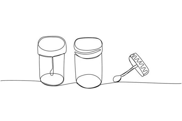 Atur Tabung Tes Plastic Jar Untuk Analisis Urin Kotoran Persediaan - Stok Vektor