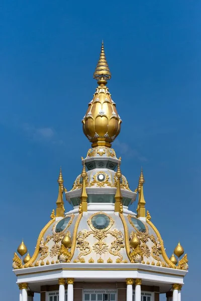 Wat Thung Setthi Punta Maha Rattana Chedi Wat Thung Setthi —  Fotos de Stock