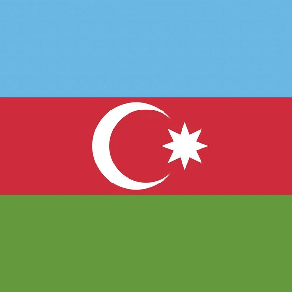 아제르바이잔의 — 스톡 사진