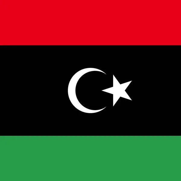 리비아의 — 스톡 사진