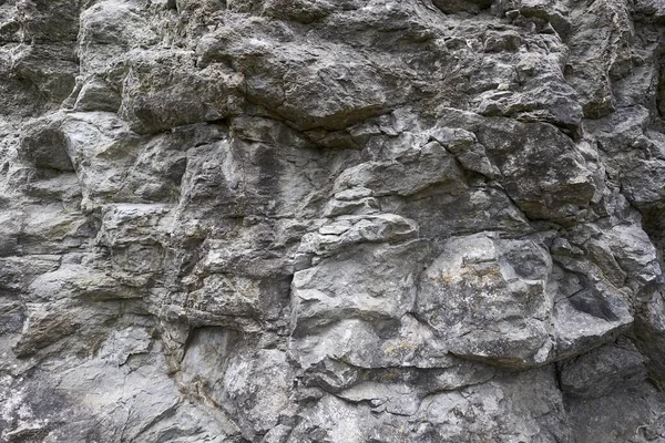 Verwittertes Basaltgestein Hegauvulkan Hwenegg Bei Immendingen Kreis Tuttlingen Baden Württemberg — Stockfoto