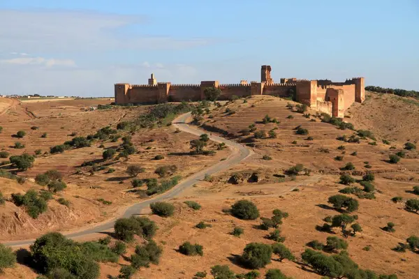 Kasbah Boulaouane Settat Morocco — Stock Photo, Image