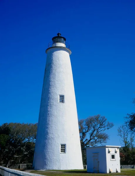 Estados Unidos Outer Banks Ocracoke Insel América Del Norte — Foto de Stock