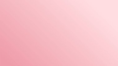 Boş pembe gradyan arkaplan, pembe renk gradyan duvar kağıdı çizimi