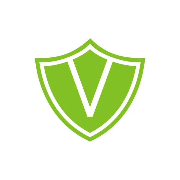 Lettre Initiale Logo Logo Icône Design Illustration Vectorielle — Image vectorielle