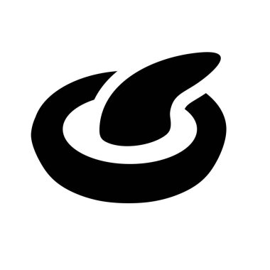 Sambal cobek logo tasarım şablon elementleri, layah coet ulegkan sembolü, uleg veya huleg huleg huleg logo simge vektör çizimi