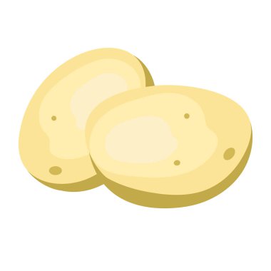 Kue serabi solo vektör illüstrasyonu, Endonezya geleneksel tatlı pasta tatlısı, yerel atıştırmalık yiyecekler Endonezya