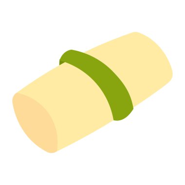 Gambar kue semar mendem kek çizimi, kue basah jadana pasar Endonezya, Endonezya geleneksel atıştırmalık yiyecekler