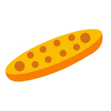 Dakon simge tasarımı, congklak vektör illüstrasyonu, Permainan geleneksel jawa timur Endonezya, Endonezya geleneksel oyuncak oyunu