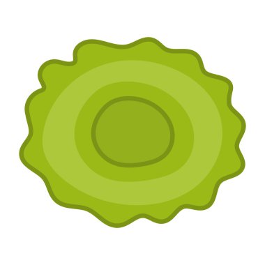 Kue cucur vektör illüstrasyonu, Asya geleneksel abur cubur yemeği, kue kucur ya da cucur jawa ikonu, kocor pinyaram ya da cuhcur klipsi sanatı, gambar kue kartun