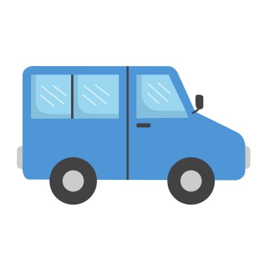 Şirin mavi araba düz illüstrasyon vektörü, araba klipsleme sanatı, çizgi film araba vektör çizimi, mavi araba klipsi, mini düz ikon tasarım illüstrasyonu, yarış arabası klipsleri, yarış arabası klipsleri sanat eseri.