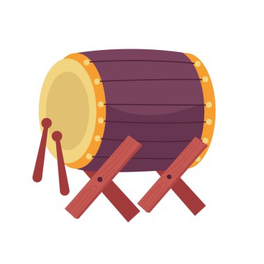 Kazılmış vektör, kazılmış davul simgesi vektörü, cami davul illüstrasyon vektörü, kazılmış klip sanatı, gambar kazılmış mescit, beyaz arkaplanda izole edilmiş.