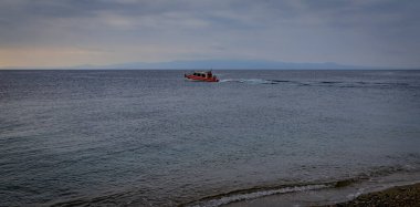 Aziz George 'un limanı Zograf Manastırı ya da Yunanistan' daki Zograf Manastırı. Dokuzuncu veya onuncu yüzyılın sonlarında Ohri 'li üç Bulgar tarafından kurulmuştur..