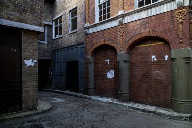 View from Boyana film center, Sofia, Bulgaria