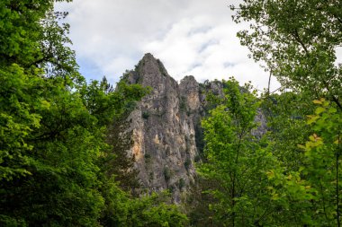 Erma Nehri Boğazı, Tran, Bulgaristan
