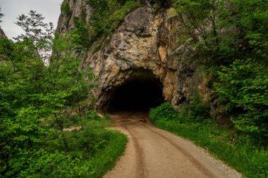 Erma Nehri Boğazı, Tran, Bulgaristan