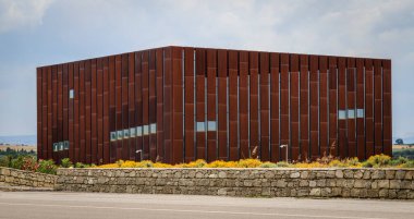 Troy, arkeolojik alan. 1998 yılından bu yana UNESCO Dünya Mirasları listesine eklenmiştir..