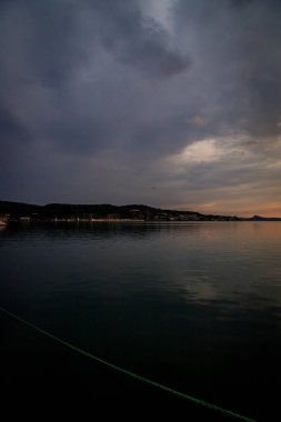 Ayvalk - Balkesir ilinin bir belediyesi ve ilçesi, Türkiye