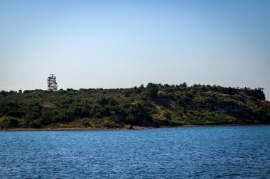 Ayvalk - Balkesir ilinin bir belediyesi ve ilçesi, Türkiye
