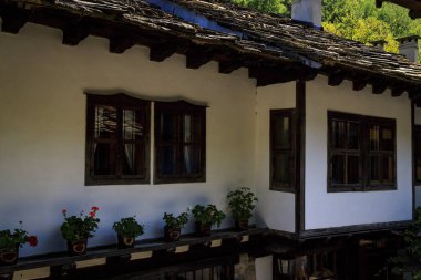 Görüntü: Etara kompleksi, Gabrovo, Bulgaristan