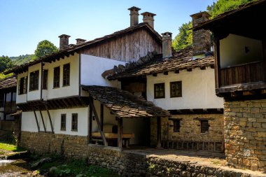 Görüntü: Etara kompleksi, Gabrovo, Bulgaristan